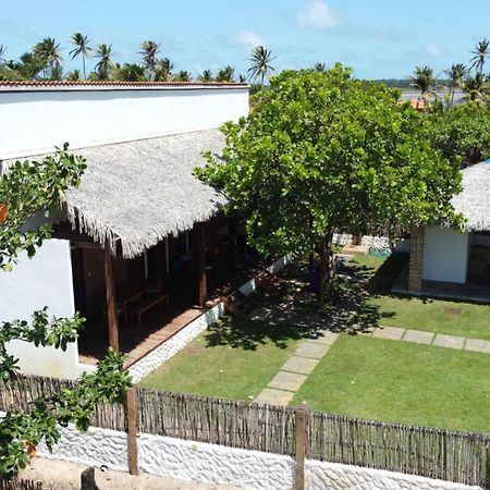 Cel De Atins Chale - Lencois Exterior foto