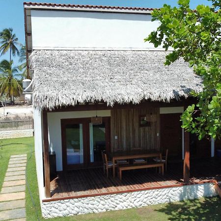Cel De Atins Chale - Lencois Exterior foto